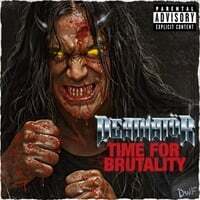 Time for Brutality